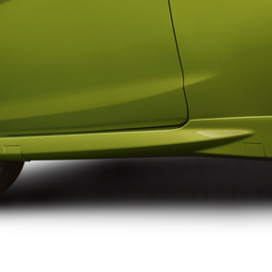 Levi stranski pragovi